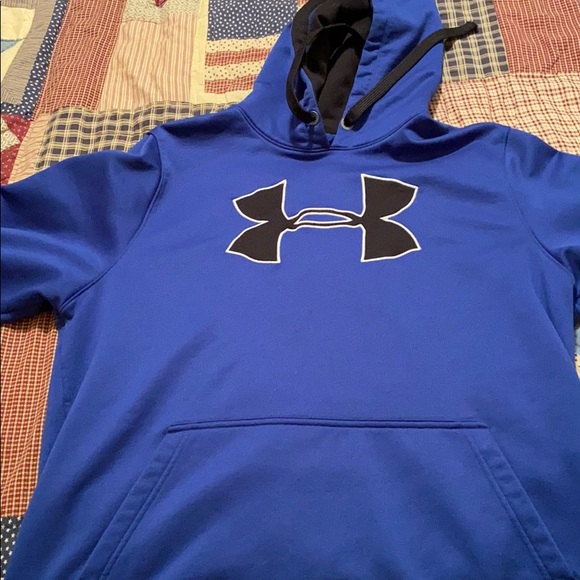 Under Armour Other - Men’s Under Armour Hoodie